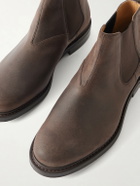 Church's - Saenfield Leather Chelsea Boots - Brown