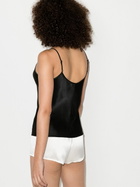 La Perla Silk Camisole Top