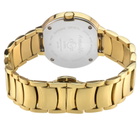 GV2 by Gevril Amalfi Quartz Diamond Ladies Watch 14102B
