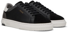 Axel Arigato Black Atlas Sneakers