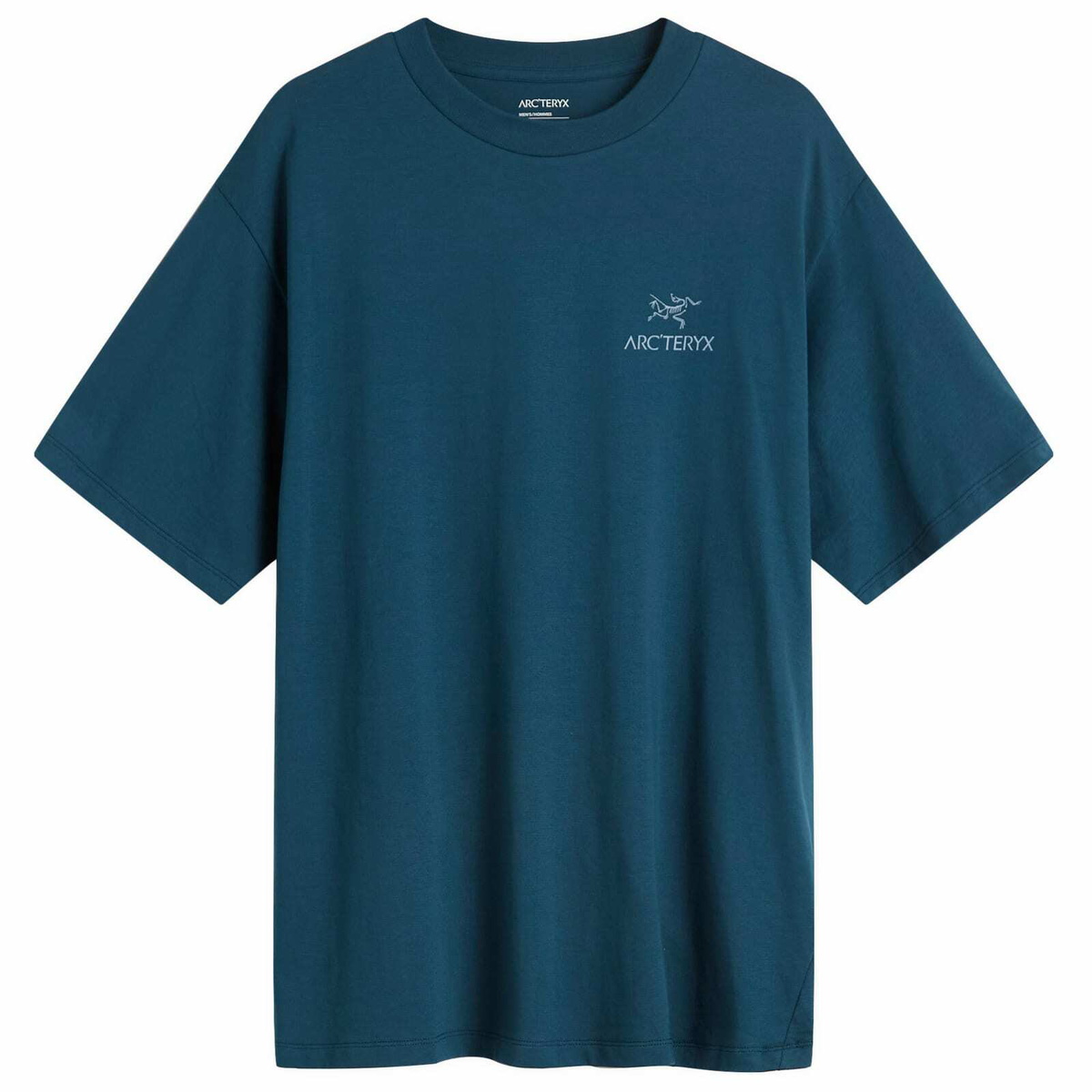【Arc'teryx】 正規品★ Men's Cormac Logo T-Shirt ★人気 Arc'teryx Cormac Logo T-Shirt - Men's | REI Co-op