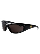 Balenciaga Eyewear Bb0384s Sunglasses
