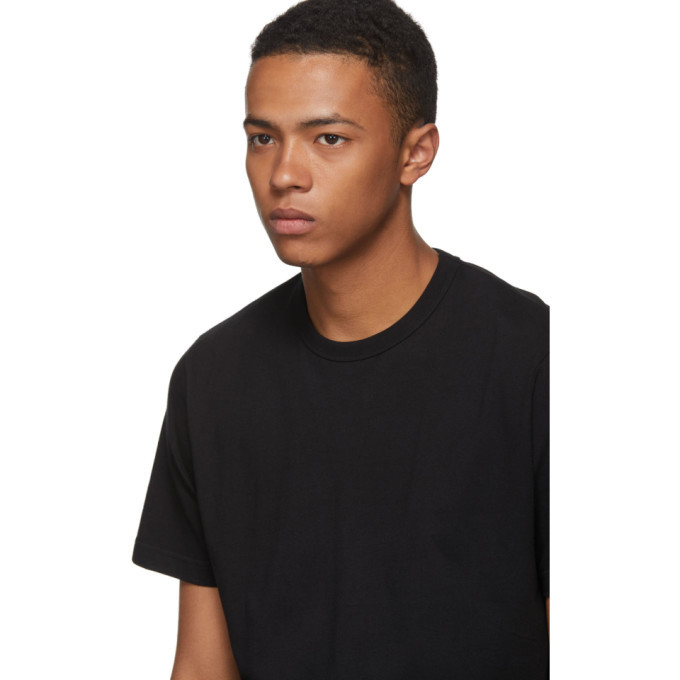 Craig Green Black String T-Shirt Craig Green