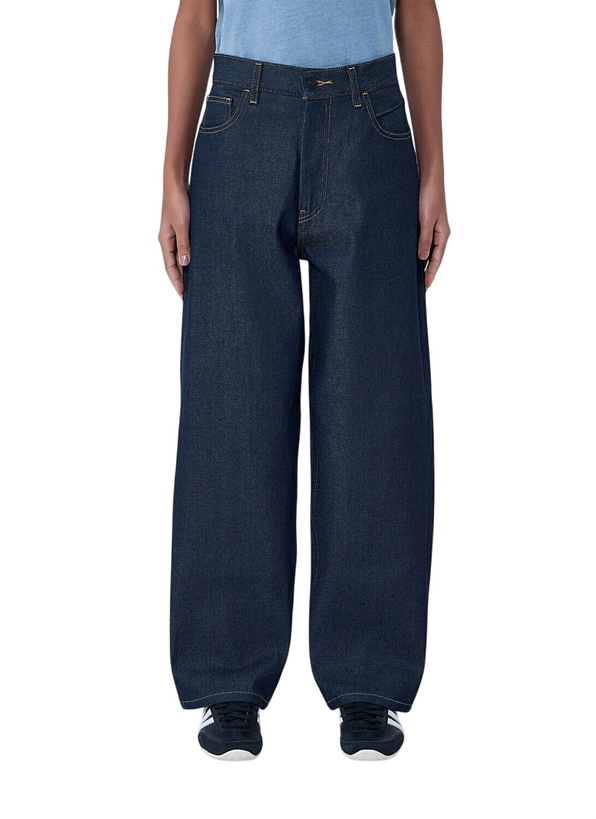 Photo: Carhartt WIP Brandon Pants