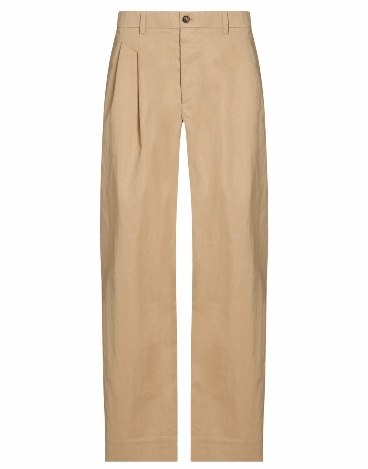 Wardrobe. nyc Womens Pants Sand