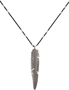 Isabel Marant Sautoir Long Necklace