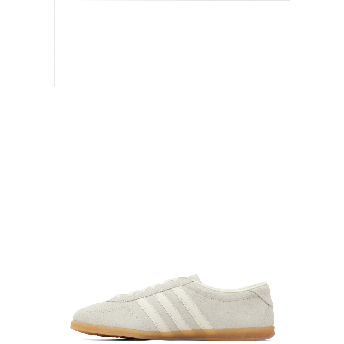 adidas Originals Off-White Gazelle Lo Pro Sneakers