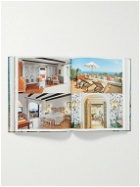 Taschen - The Hotel Book: Great Escapes Italy Hardcover Book