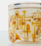 Seletti x Toiletpaper Trumpets scented candle
