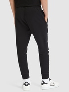 DSQUARED2 - Icon Printed Cotton Ski Pants