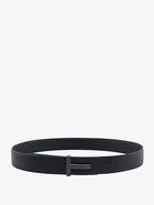 Tom Ford Belt Black   Mens