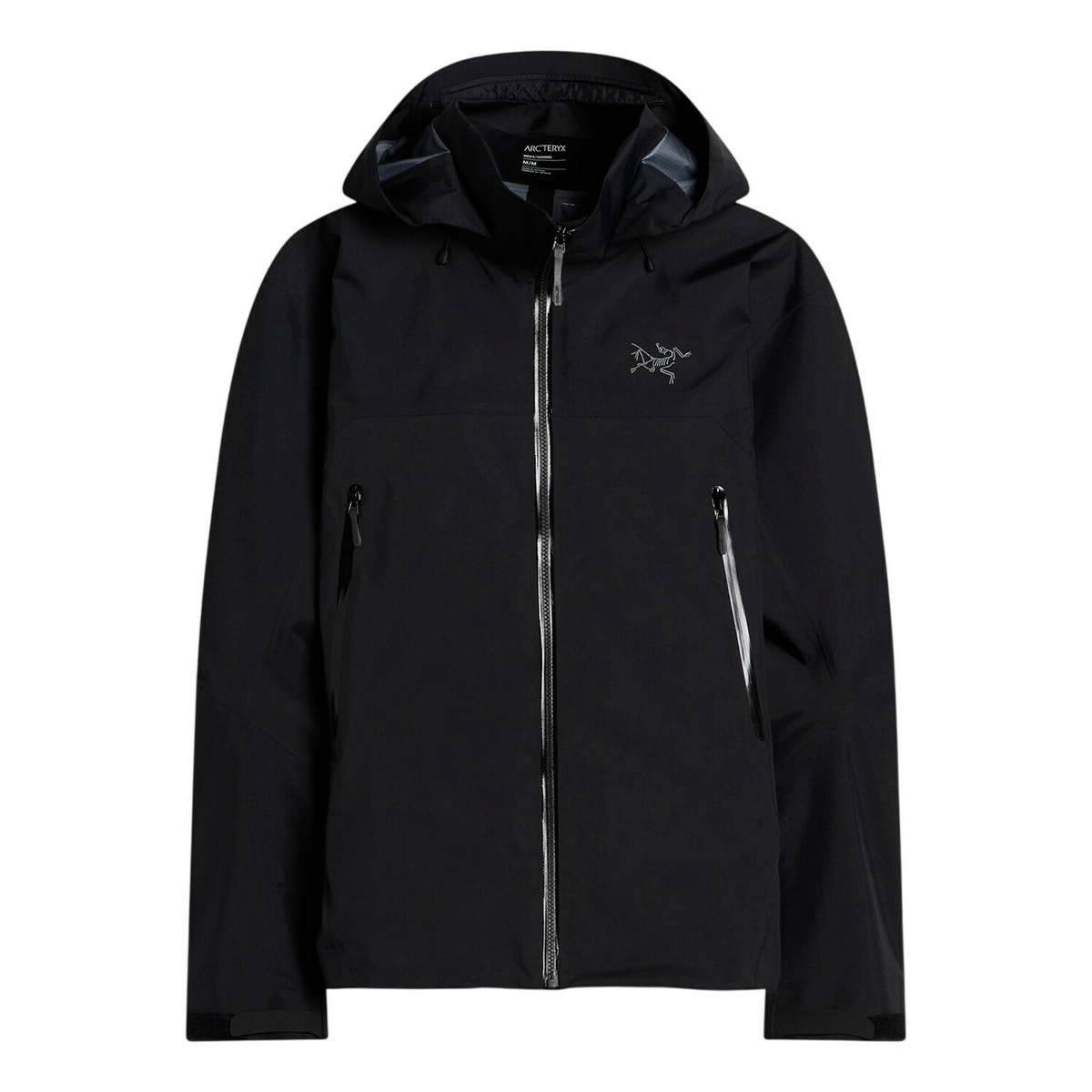 Arc'teryx Men's Delta Fleece Jacket in Rune Arc'teryx