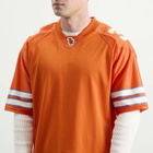 thisisneverthat Men's Football Jersey in Orange