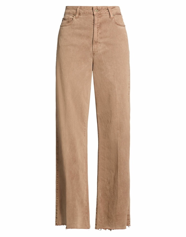 Photo: Paige Womens Jeans in Brown