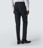 Dolce&Gabbana Cotton-blend chinos