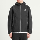 Malbon Men's Cloud Burst Jacket in Black