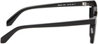 Off-White Black Tucson Sunglasses