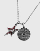 TwoJeys X DUKE & DEXTER Wild Horse Necklace Multi-color Mens Jewellery