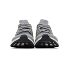 adidas Originals Grey Ultraboost Sneakers