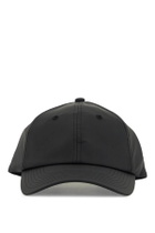 RAINS waterproof baseball cap Black