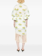 Maison La Plage Marie Louis Jacket