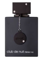 Armaf Mens Club De Nuit Intense Parfum Spray 5.0 oz (150 ml)
