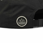 END. x Adidas Men's Ellenshaw SPZL Cap in Black 