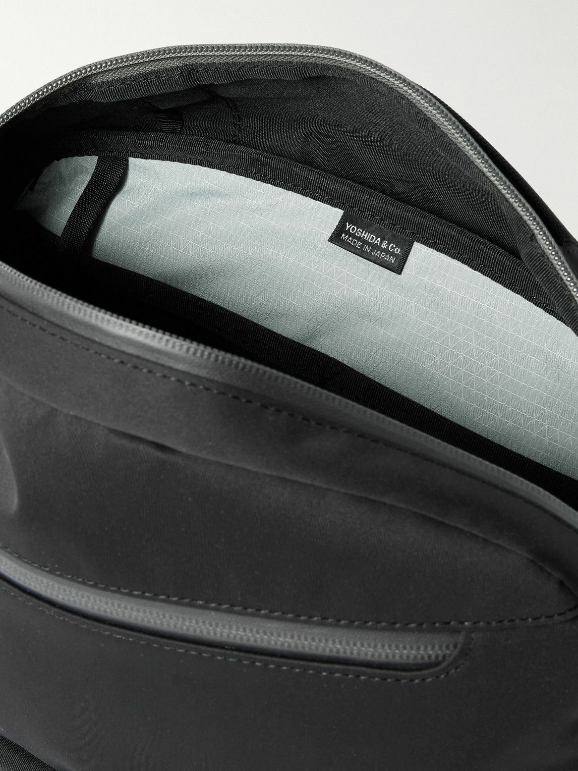 Porter-Yoshida and Co - Future Cordura® Nylon Belt Bag