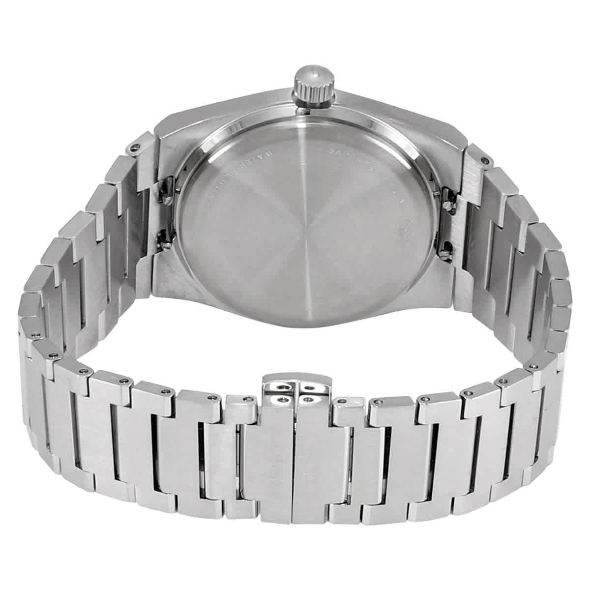 Tissot PRX Quartz Green Dial Unisex Watch T1372101108100