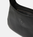Gucci - GG Aphrodite Large leather shoulder bag