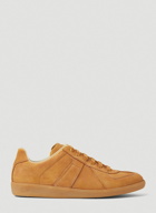 Maison Margiela - Replica Sneakers in Camel