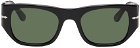 Persol Black PO3308S Sunglasses