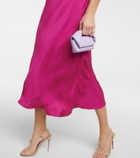 Velvet - Poppy slip midi dress