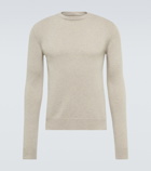 Rick Owens - Cashmere and wool sweater