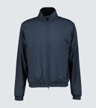 Loro Piana - Windmate bomber jacket