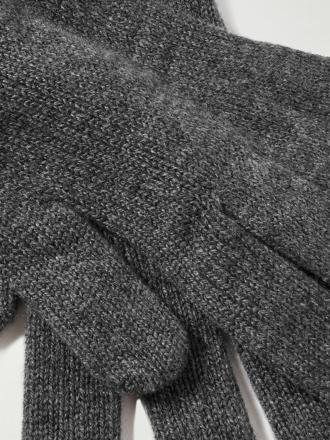 Johnstons of Elgin - Cashmere Gloves