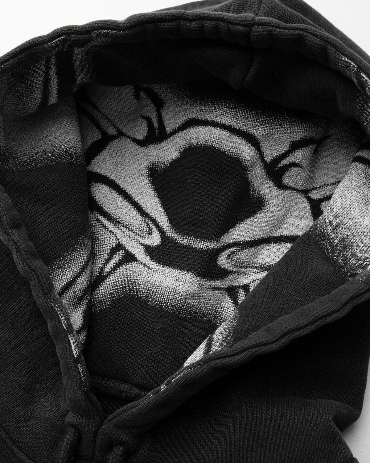 X SLAM JAM HOODIE