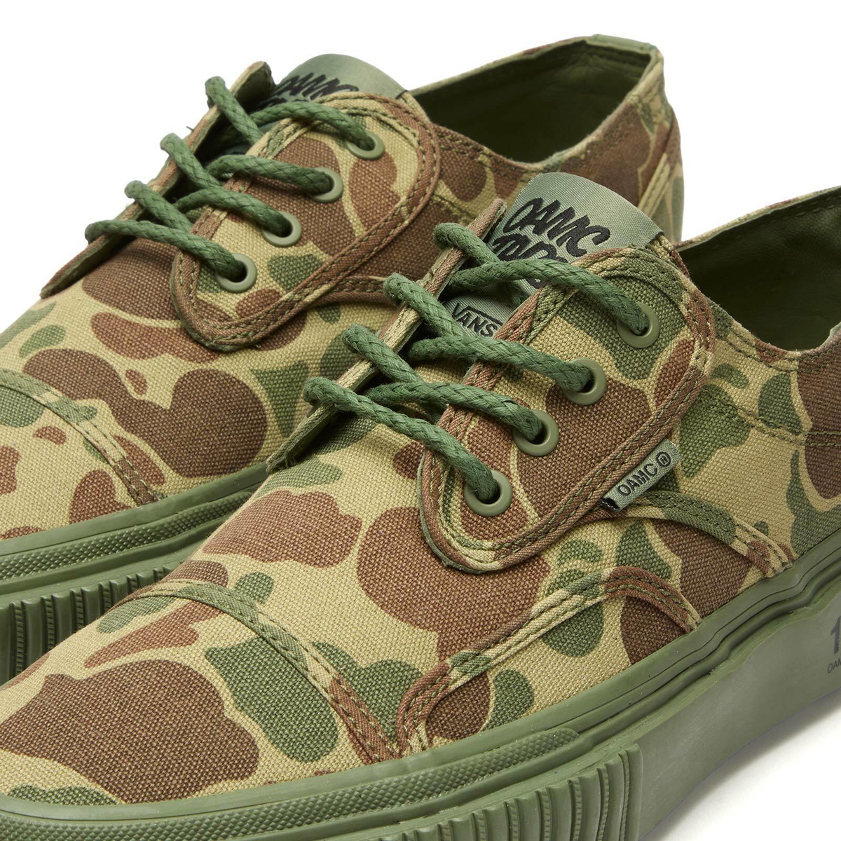 Vans Men