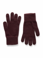 William Lockie - Cashmere Gloves