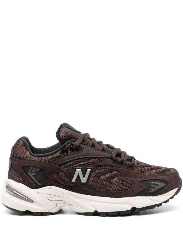 Photo: NEW BALANCE - Sneakers With Logo