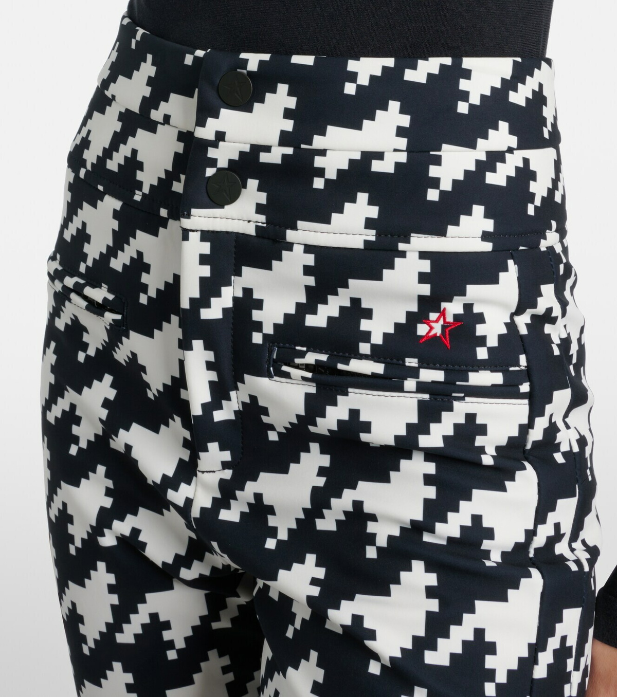 Perfect Moment Aurora high-rise ski pants