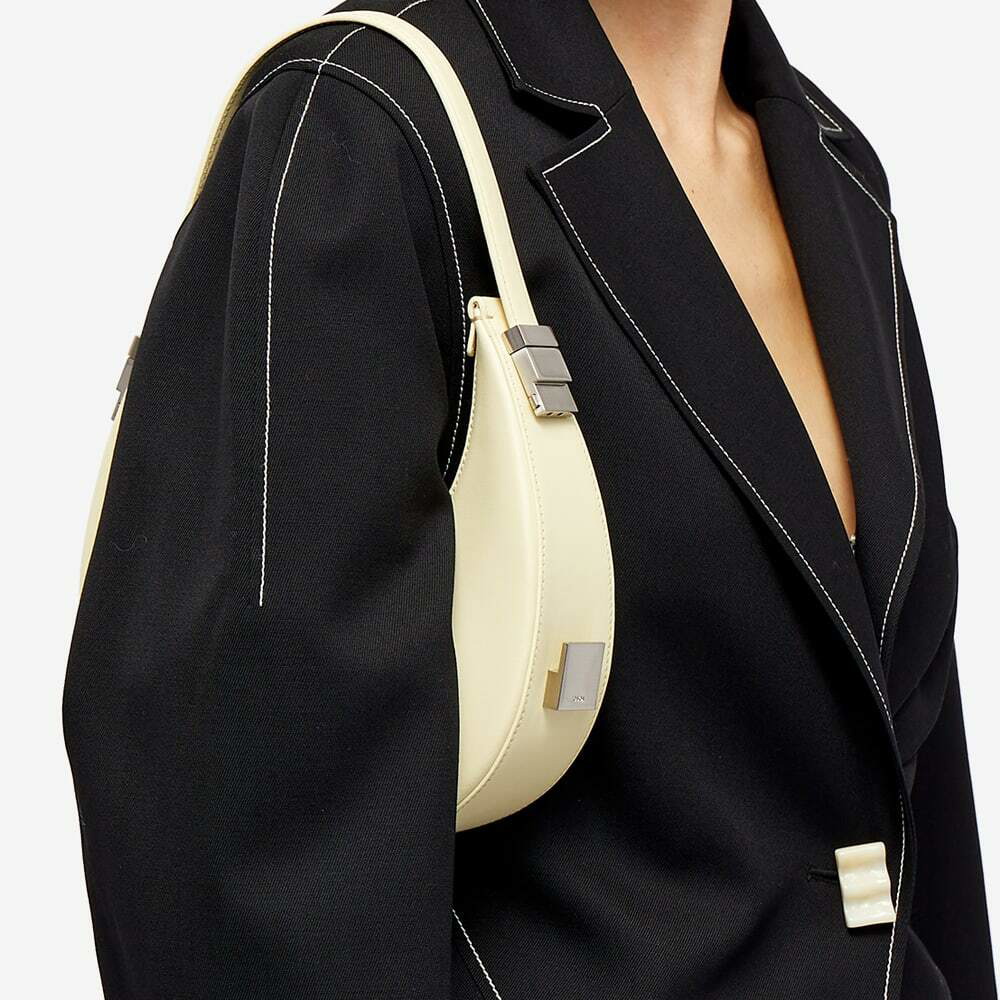 OSOI Women's Toni Mini Bag in Butter OSOI