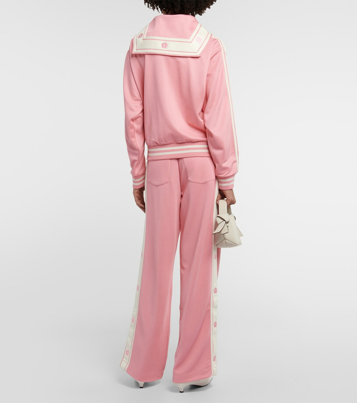 Kenzo - Boke Flower track jacket Kenzo Kenzo - Boke Flower track jacket Kenzo