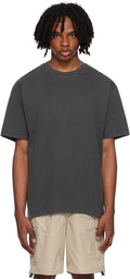 Carhartt Work In Progress Gray Dune T-Shirt