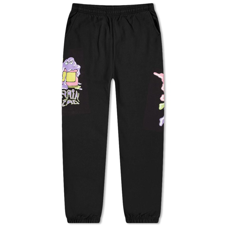 Photo: Brain Dead Paintman Sweat Pant