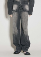 Fidan Novruzova Tayla Banana Jeans