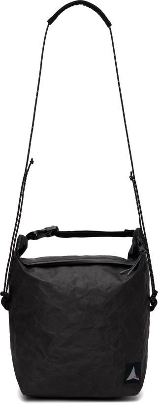 Photo: ROA Black Dry Bag