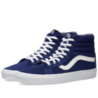 Vans SK8-Hi Reissue Terry