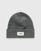 Pas Normal Studios Off Race Beanie Grey Beanies