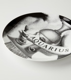 Fornasetti Tema e Variazioni N.358 Aquarius wall plate